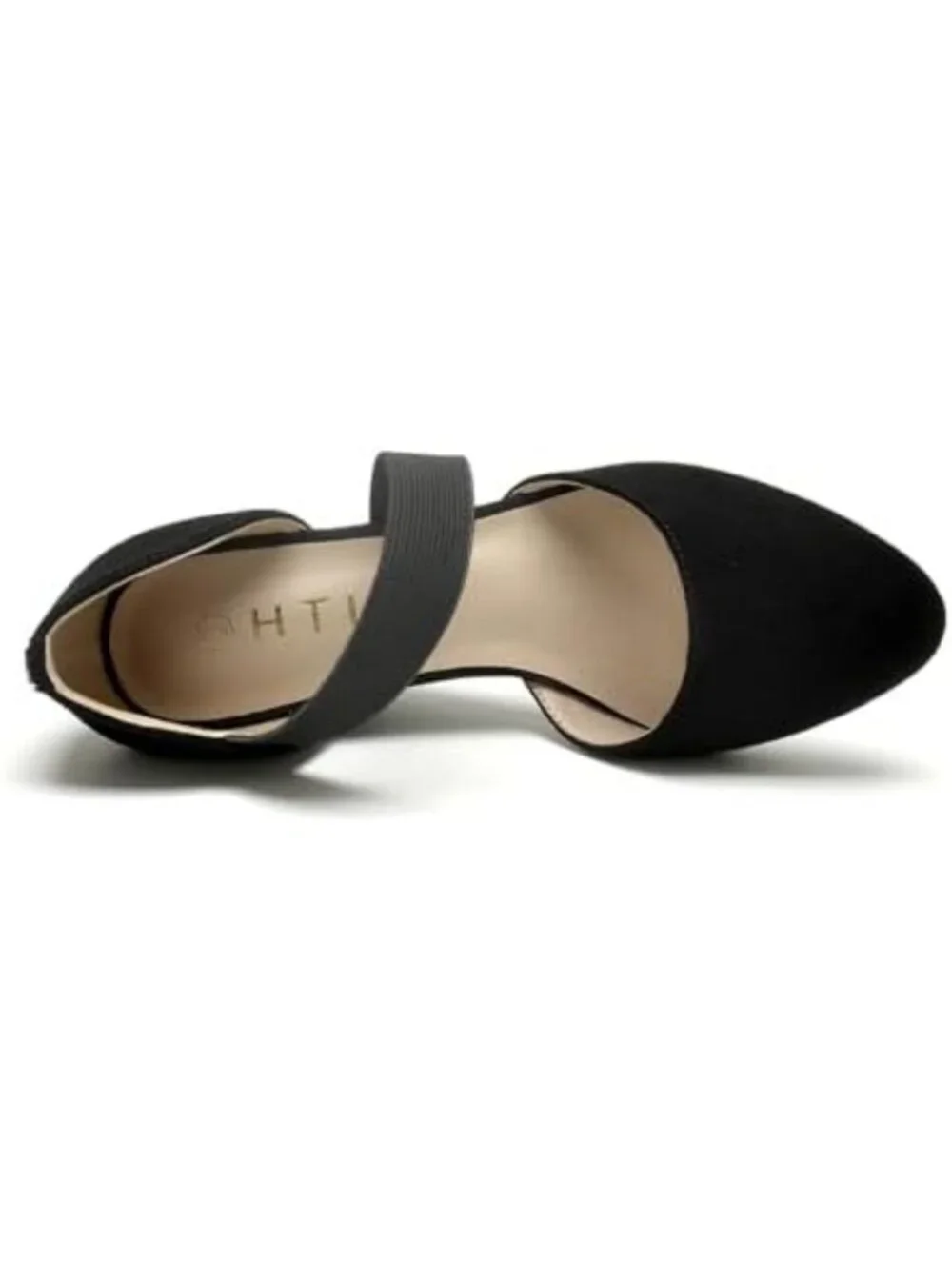 Stylish Women's Wedge Heel Pumps | Comfortable Fashion Footwear for Any Occasion